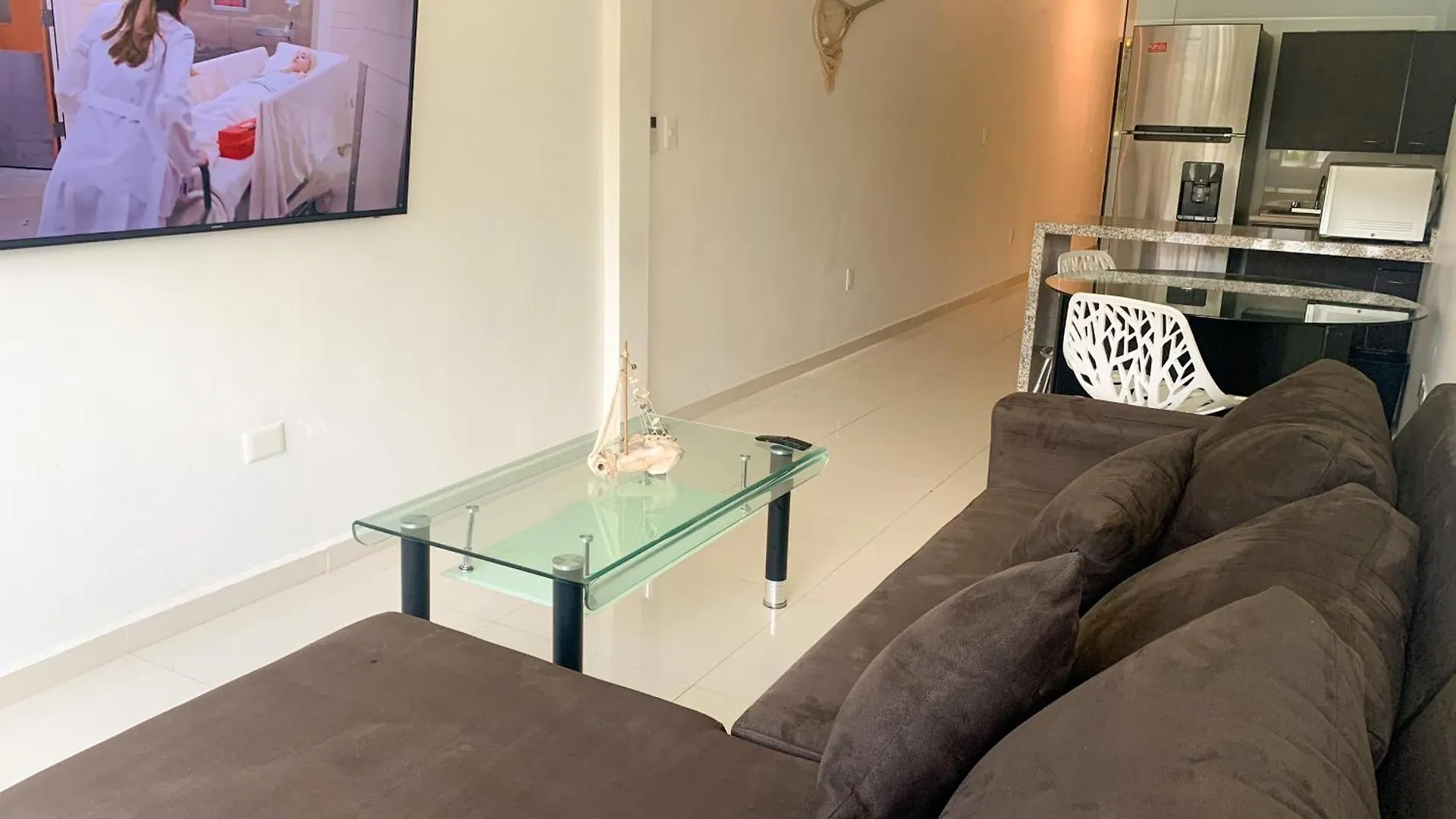 Beautiful Loft By The Lagoon! Cancún