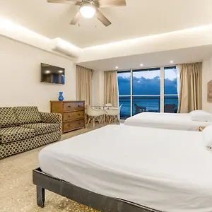 Luxury Caribbean By Salvia Beachfront Apartamento
