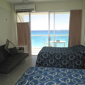Apartment Cancun Apartment