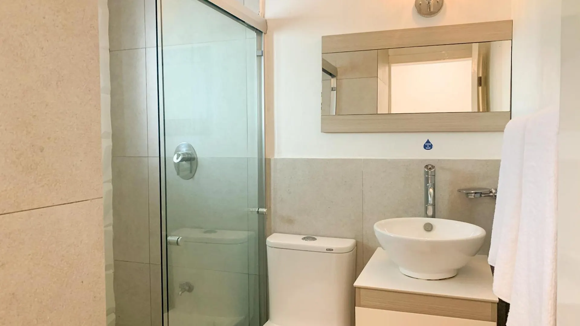 Apartment Beautiful Loft By The Lagoon! Cancun